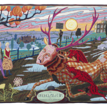 NGS - Grayson Perry