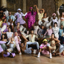 NGS – Frederic Aranda, Vogue House. Image courtesy Frederic Aranda