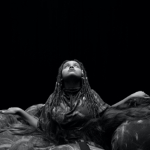 Talbot Rice Gallery - Jessie Jones, The Tower, 2023