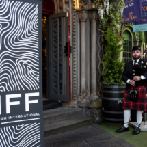 EIFF 2023 Ceilidh; Edinburgh International Film Festival, Aug 2023; Photographer Kat Gollock © EIFF, Edinburgh International Film Festival All Rights Reserved
