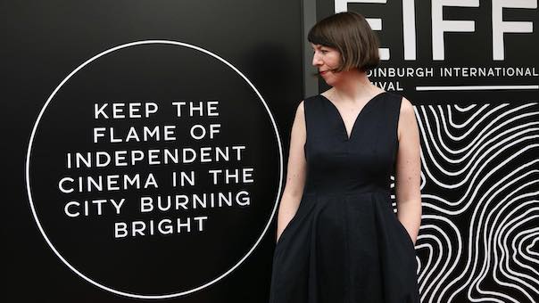 Edinburgh International Film Festival 2023 DRAWS TO A CLOSE