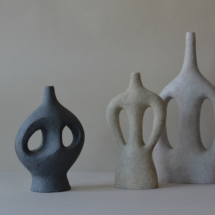 1. Viv Lee Collections in stoneware and ceramics