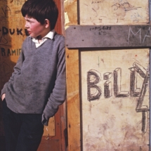 Billy