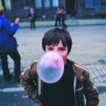 Bubble Boy