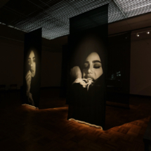 Crafted Selves Sara Pakdel Cherry Six Feet Under