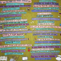 Crafted Selves_Adil Iqbal Weaving songs_Taiba