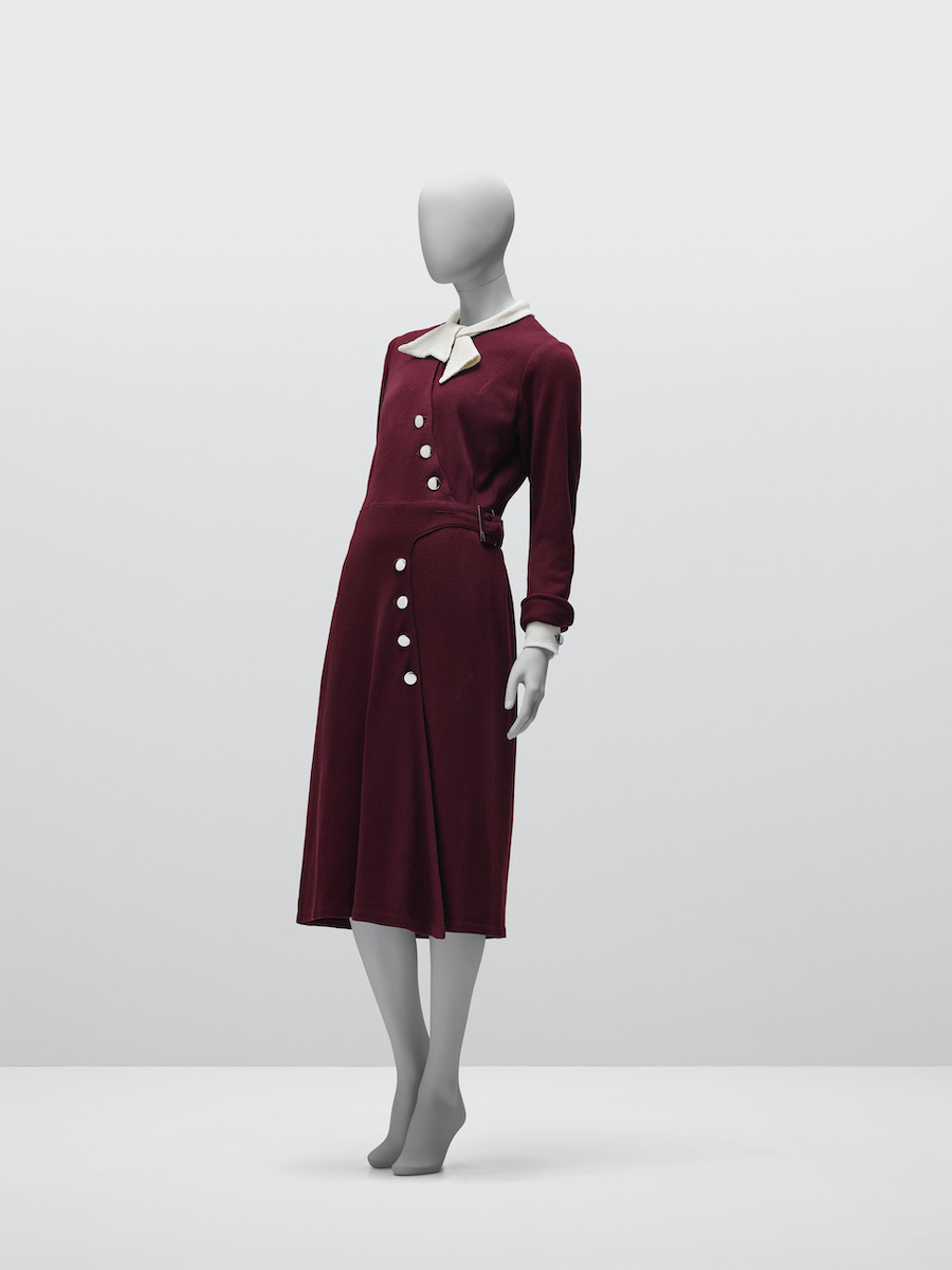 Pioneering Fashion Designer Gabrielle 'Coco' Chanel EXHIBITION at London's V&A reviewsphere Pioneering Fashion Designer Gabrielle 'Coco' Chanel EXHIBITION at London's V&A reviewsphere