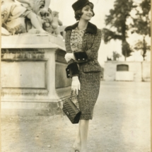 GABRIELLE ‘COCO’ CHANEL GABRIELLE ‘COCO’ CHANEL