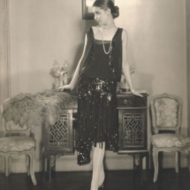 Vogue May 01, 1926 Portrait, New York, USA Vogue May 01, 1926 Portrait, New York, USA