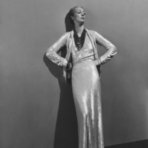 Vogue December 15, 1936 Portrait