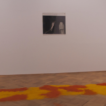 She Loved to Breathe - Pure Silence