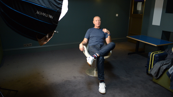 Central Scotland Documentary Festival Returns to Get Audiences Talking