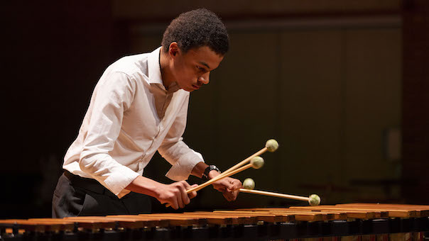 Scottish Young Musicians 2024 RETURNS with COMPETITIONS