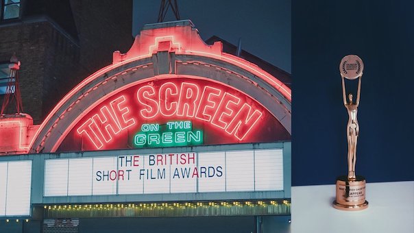 Legendary Alex Zane to host 3rd British Short Film Awards and the nominees are…