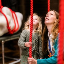Mella Shaw Sounding Line_2023_British Ceramics Biennial creditJennyHarper-531