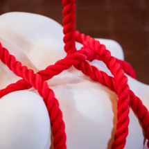 Mella Shaw Sounding Line_2023_British Ceramics Biennial creditJennyHarper-571