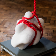 Mella Shaw Sounding Line_2023_British Ceramics Biennial creditJennyHarper-573