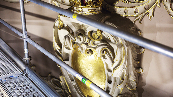 Edinburgh King’s Theatre awarded £2 million by the UK Government