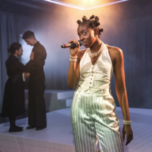 National Youth Theatre_s Bakkhai photo by Craig Sugden