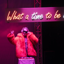 National Youth Theatre_s Much Ado About Nothing photo by Helen Murray 2023