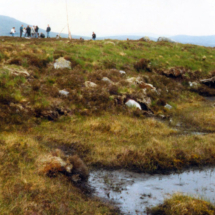 Karen Suzuki rannoch