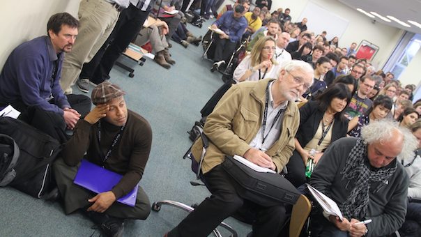 First Scottish Screenwriters’ Festival