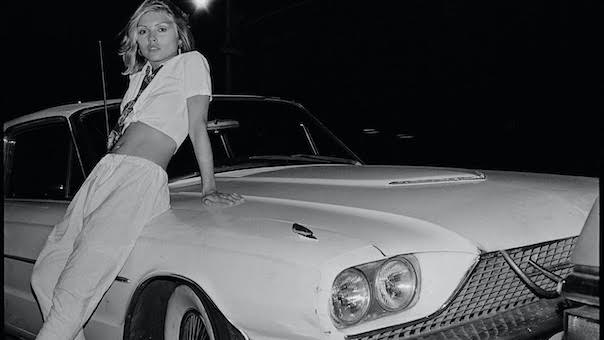 ‘UNSEEN’ – Photography by Nick Cave, Jools Holland, Blondie and more at London’s Images Gallery