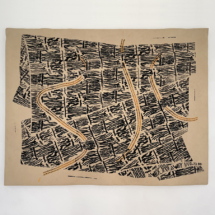 25_Ash Rise_Kate Owens_Thud (Killearn autumn drape) photo courtesy of the maker