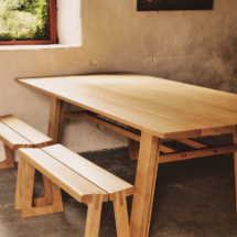 28_Ash Rise_Sam Chinnery_ Ash Rise Bench photo by Sam Chinnery