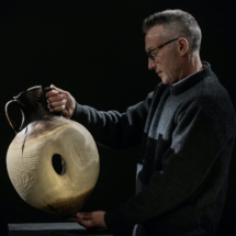 Duke Christie &amp; works