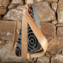 64_Ash Rise_Concentric Harmony_Details photo by Caelin Harrington