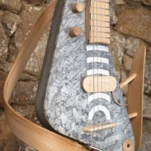 65_Ash Rise_Concentric Harmony_Details photo by Caelin Harrington