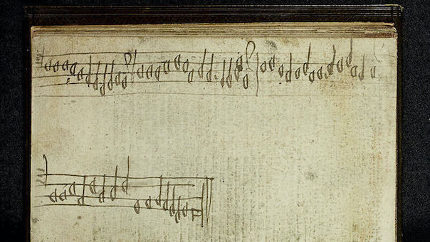 Lost score revives Scotland’s sound of music and voices from centuries past