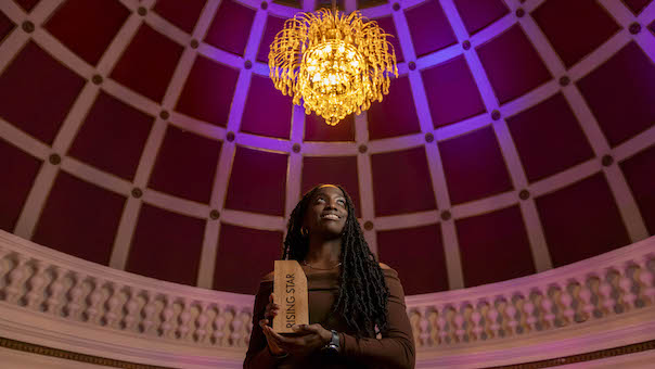 Scottish Jazz Awards 2024 WINNERS ANNOUNCED