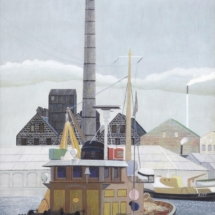 Crannoch - George Mackie