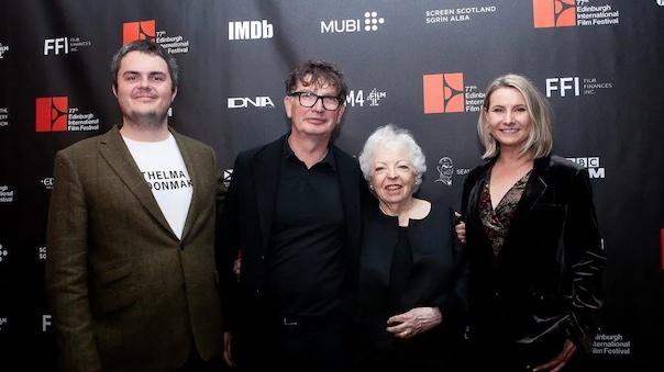 Edinburgh International Film Festival prepares for next edition in August