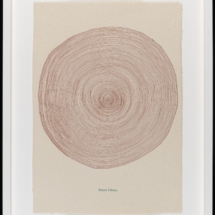 Future Library - Katie Paterson