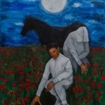 The Weight Of An Ant