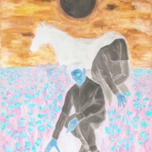 The Weight Of An Ant negative