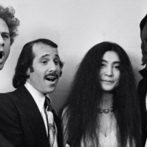 Borrowed Time: Lennon's Last Decade