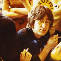 Borrowed Time: Lennon's Last Decade