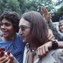 Borrowed Time: Lennon's Last Decade