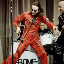 Borrowed Time: Lennon's Last Decade