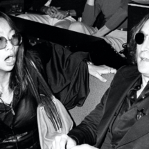 Borrowed Time: Lennon's Last Decade