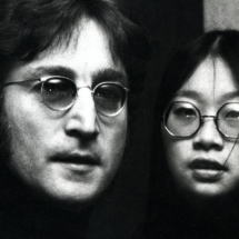 Borrowed Time: Lennon's Last Decade