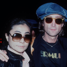 Borrowed Time: Lennon's Last Decade