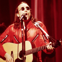 Borrowed Time: Lennon's Last Decade