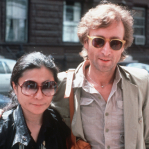 Borrowed Time: Lennon's Last Decade