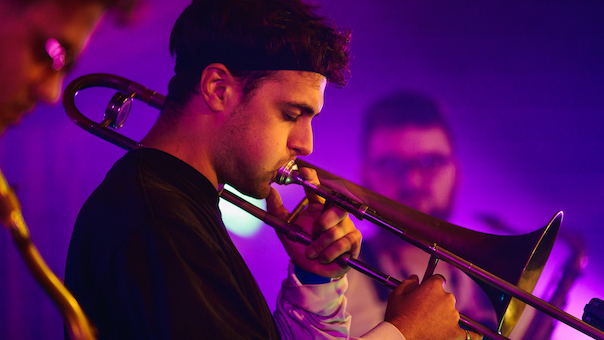 Edinburgh Jazz & Blues Festival 2025 is BACK