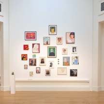 Bicentenary Year @ The Royal Scottish Academy